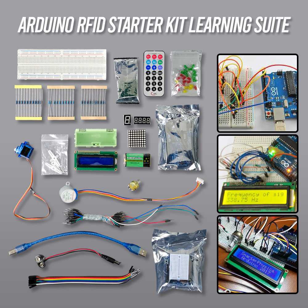Jual Arduino Uno R3 starter kit Paket Compatible Belajar Arduino Uno R3 ...