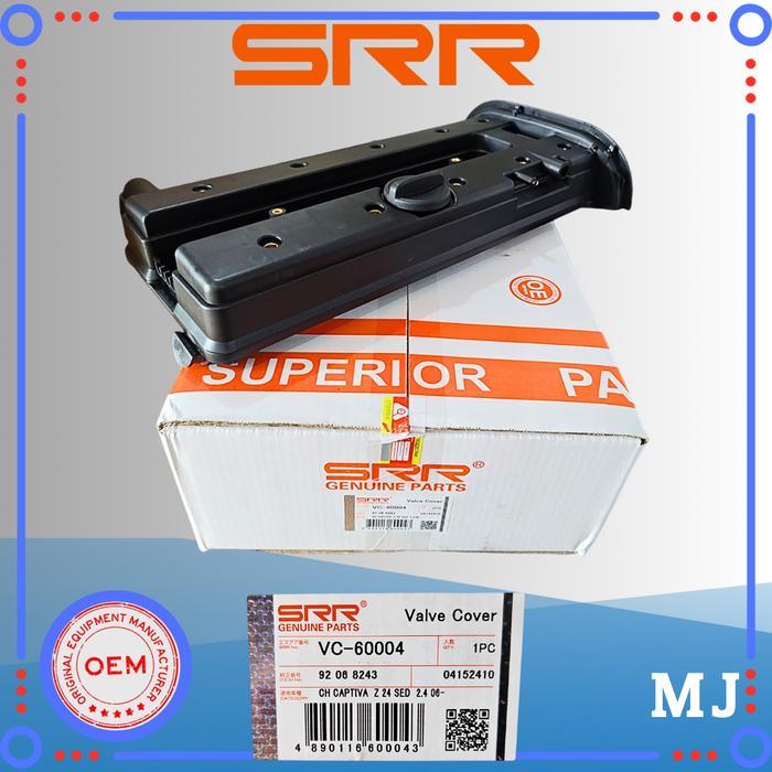 Jual OEM JAPAN QUALITY SRR Cover Valve CHEVROLET CAPTIVA NFL BENSIN ...