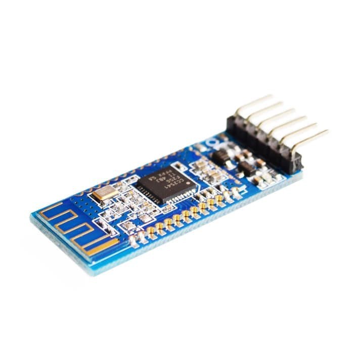 Jual CC2541 CC2540 Bluetooth 4.0 Module AT-09 AT09 AT 09 BLE UART ...