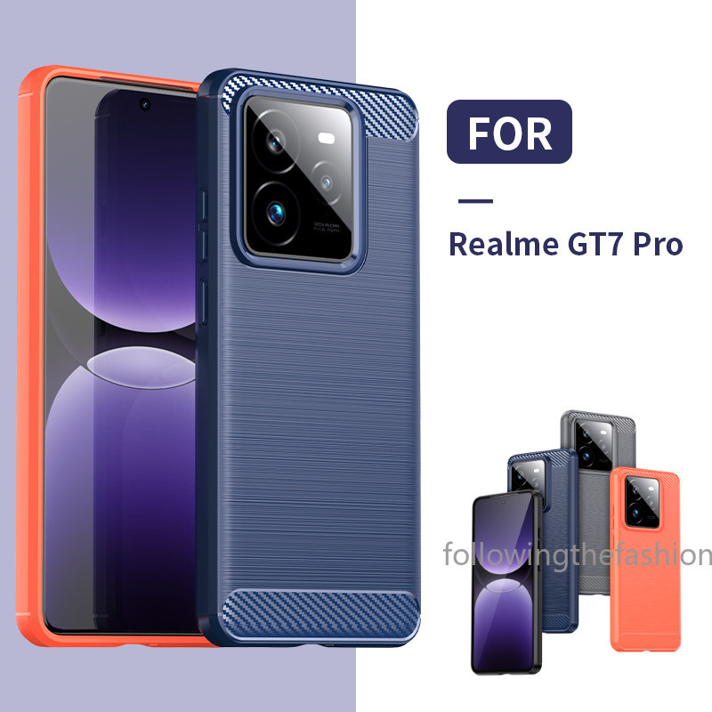Jual Casing untuk OPPO Realme GT 7 Pro 5G Realme GT7 Pro GT Neo 6 SE GT ...