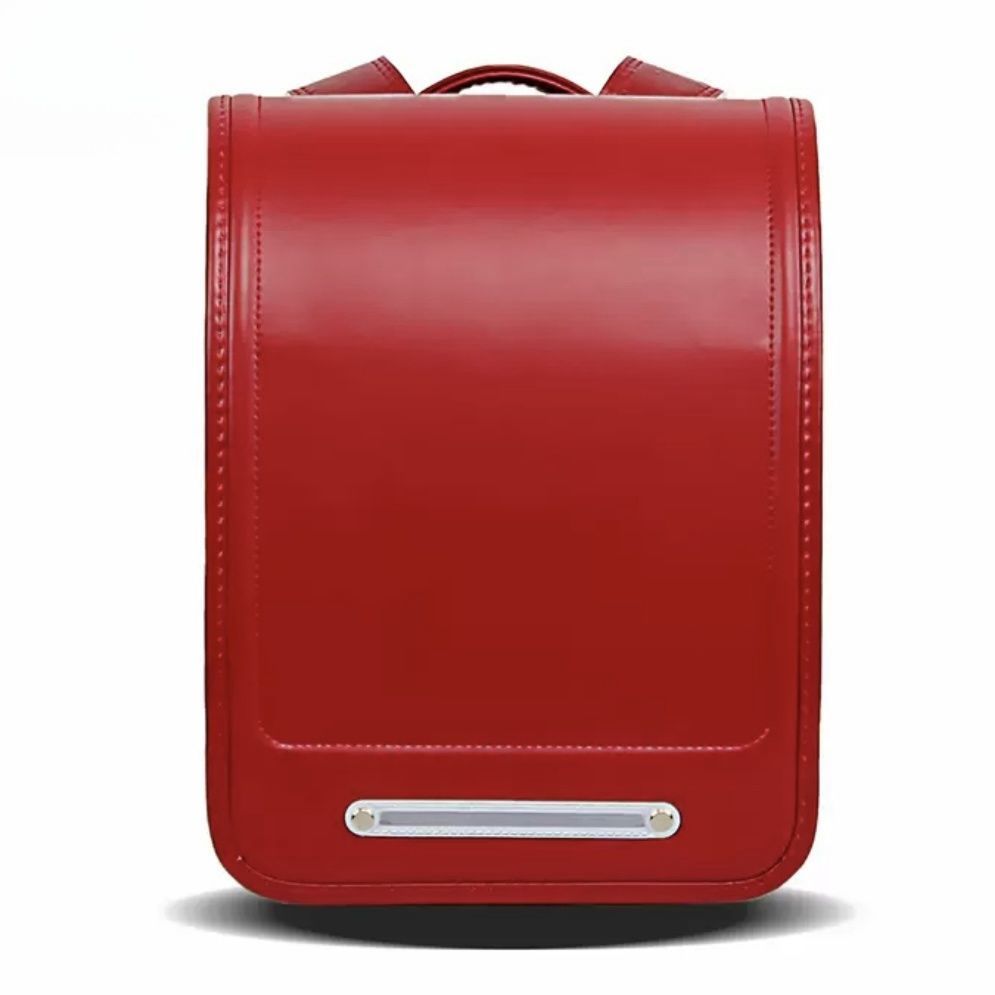 Jual Japanese Ransel Randoseru Backpack Semi-automatic satchel Japanese ...