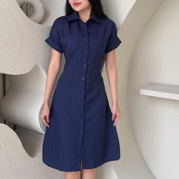 57 Shirt Dress Daybydate Shirt Dress Shirt Dress Wanita Dress Kemeja Dress Kemeja Wanita Dress