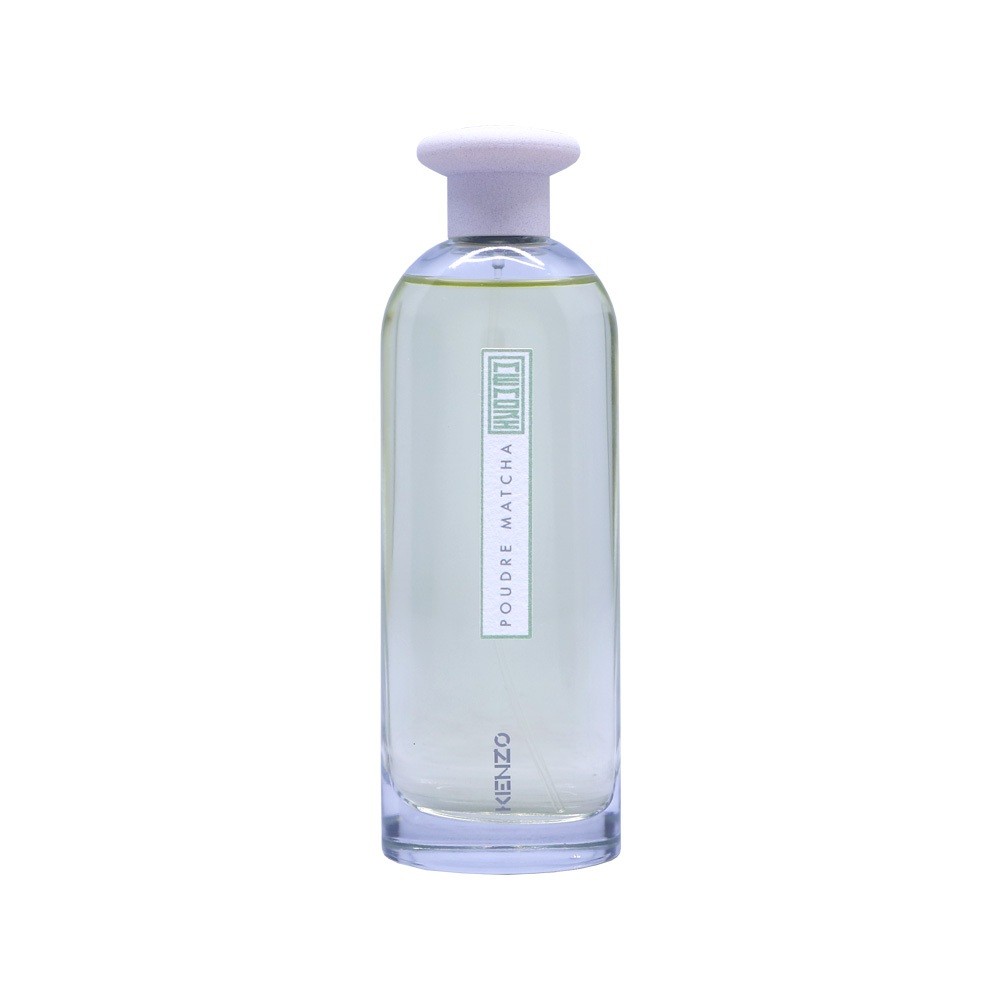 Jual Parfum Pria Wanita Kenzo Poudre Matcha Unisex EDP 75 ML