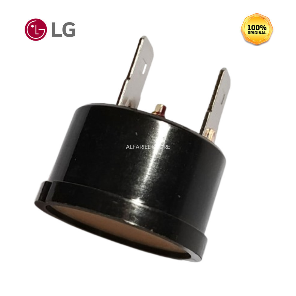 Jual OVERLOAD OLP RELAY KULKAS INVERTER LG COMPRESSOR 075 089 | Shopee ...