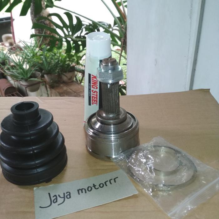 Jual Cv joint As roda luar Honda Civic Excellent GOODS | Shopee Indonesia