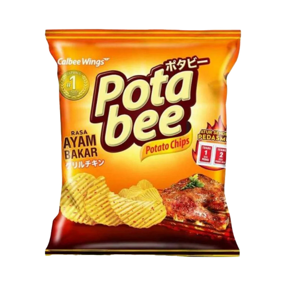 Jual Potabee Terlengkap & Harga Terbaru Mei 2026 | Shopee Indonesia