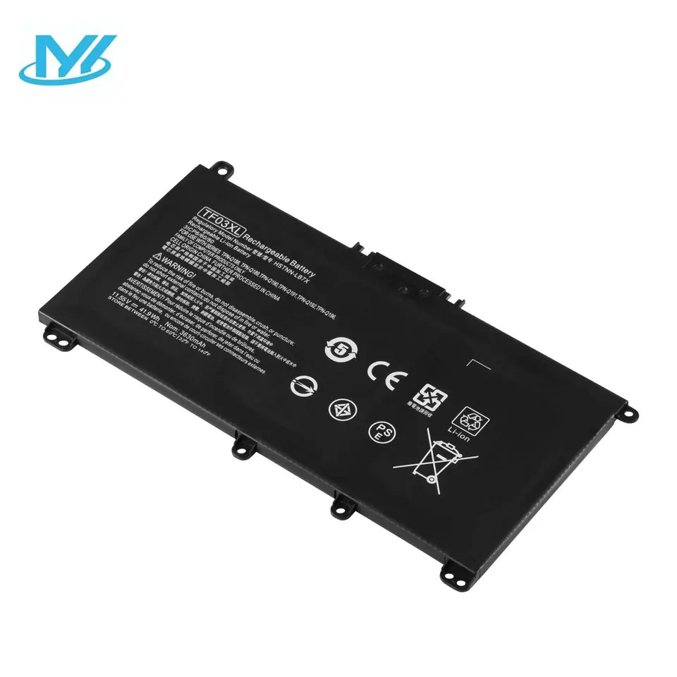 Original Batterie HT03XL Für HP Pavilion 14-CE 15-... - Grandado