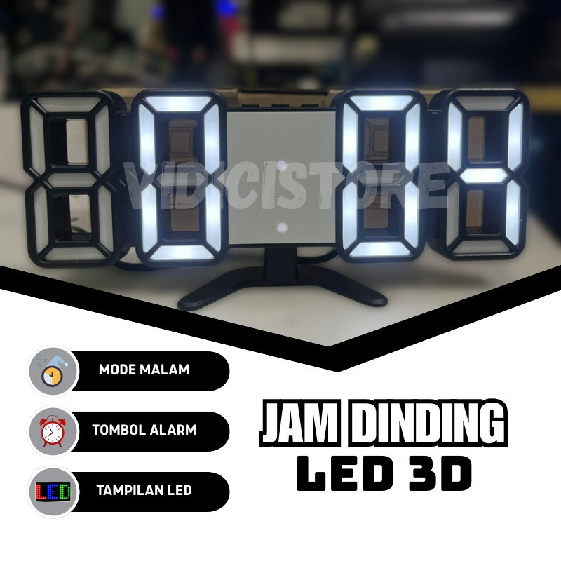 Jual Jam Dinding Terlengkap & Harga Terbaru Juli 2026 | Shopee Indonesia