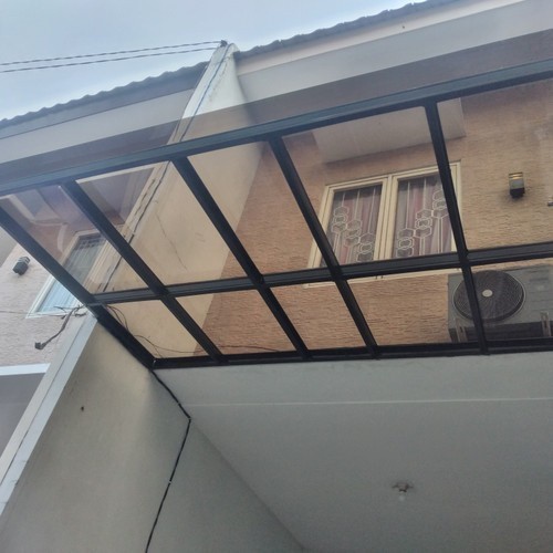 Jual ReadySolarFlat 3mm Per 1 Meter Solar Flat Solartuff Solid Solar ...
