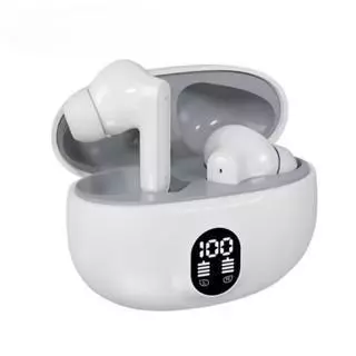 E7S Wireless Bluetooth Headset With Mic LED Display Earbuds TWS Earphone Headphone Waterproof