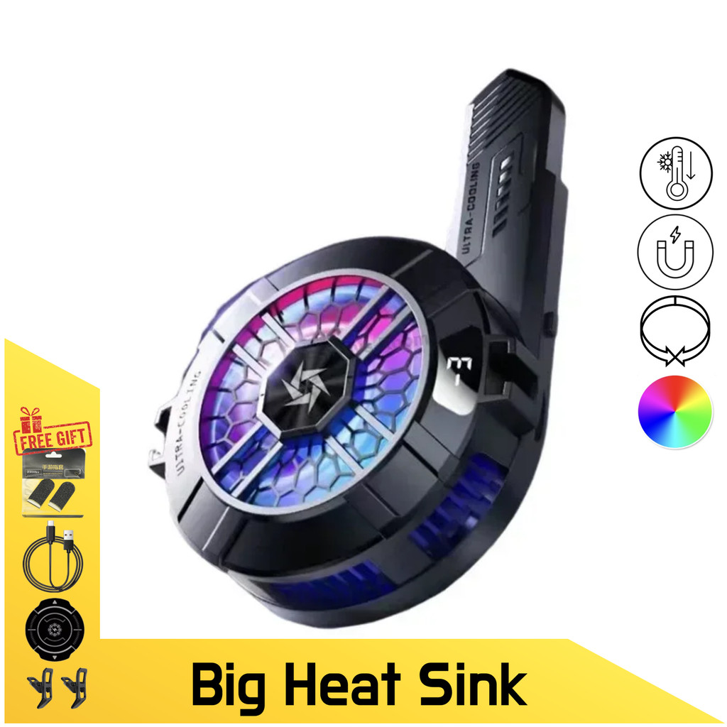 Jual SL33 Advanced Thermoelectric Phone Cooler with Peltier conductor ...