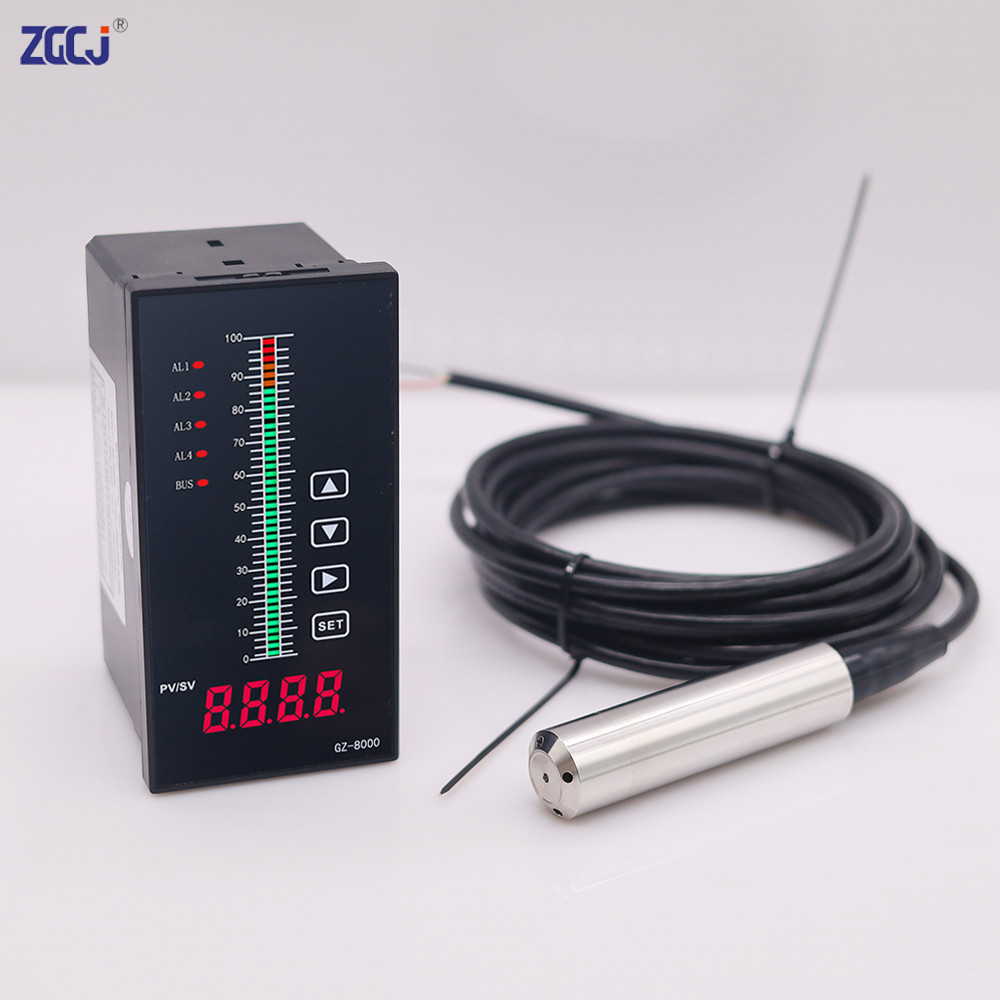 Jual Programmable Water level controller with water level sensor water ...