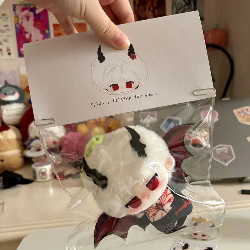 Jual Boneka Plush Bintang Laut Little Devil Qin Che | Shopee Indonesia