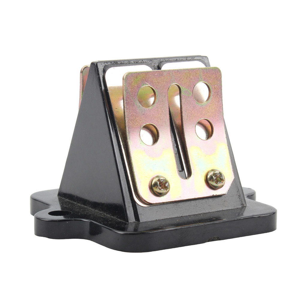 Jual Motocross Reed Valve Block With Petals Membran Assy Two-Stroke ...