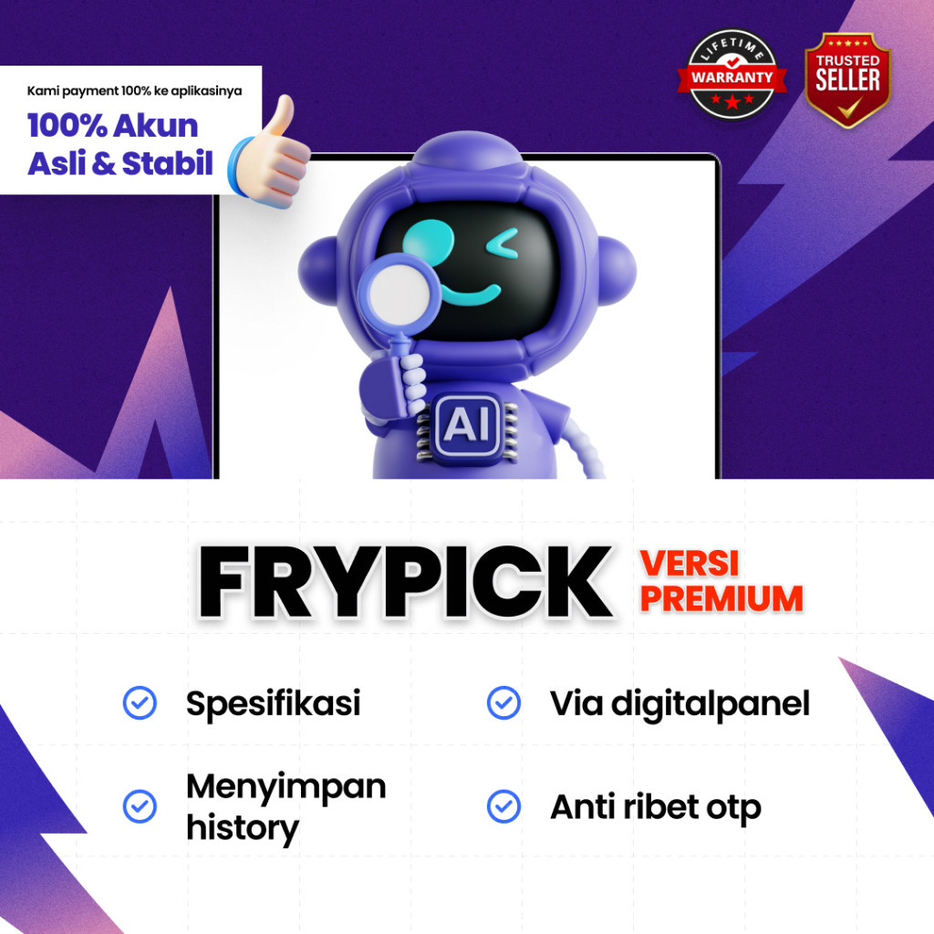 Jual Freepik Terlengkap & Harga Terbaru Agustus 2026 | Shopee Indonesia