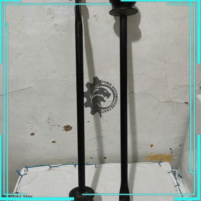 Jual As stabil Bar Setrut Futura T120ss original asli copotan | Shopee ...