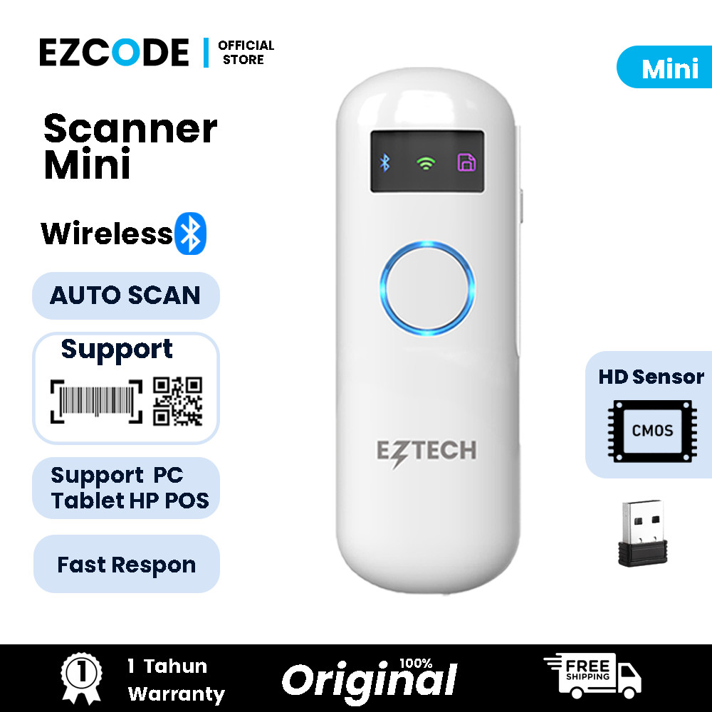 Produk EZCODE INDONESIA | Shopee Indonesia