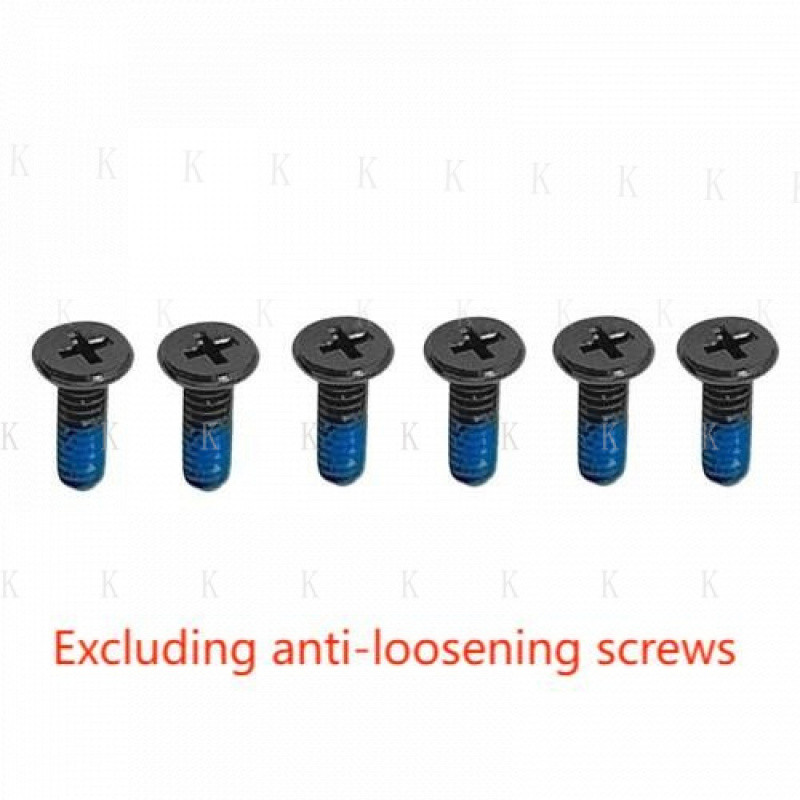 Jual C for DELL Alienware M16 R2 Bottom Case screws | Shopee Indonesia