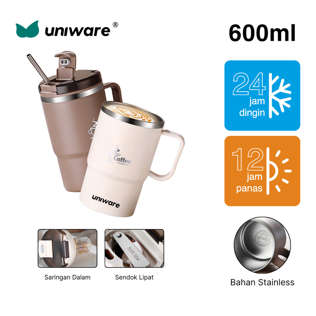 Produk UNIWARE Indonesia | Shopee Indonesia
