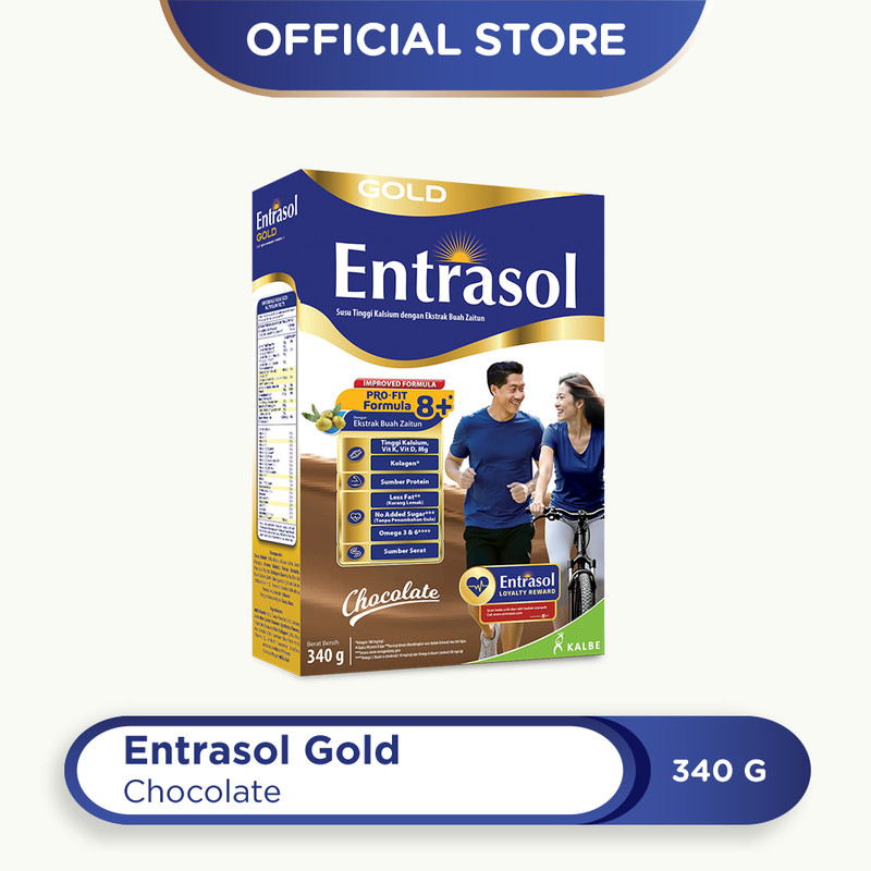 Toko Online Entrasol Official Shop | Shopee Indonesia