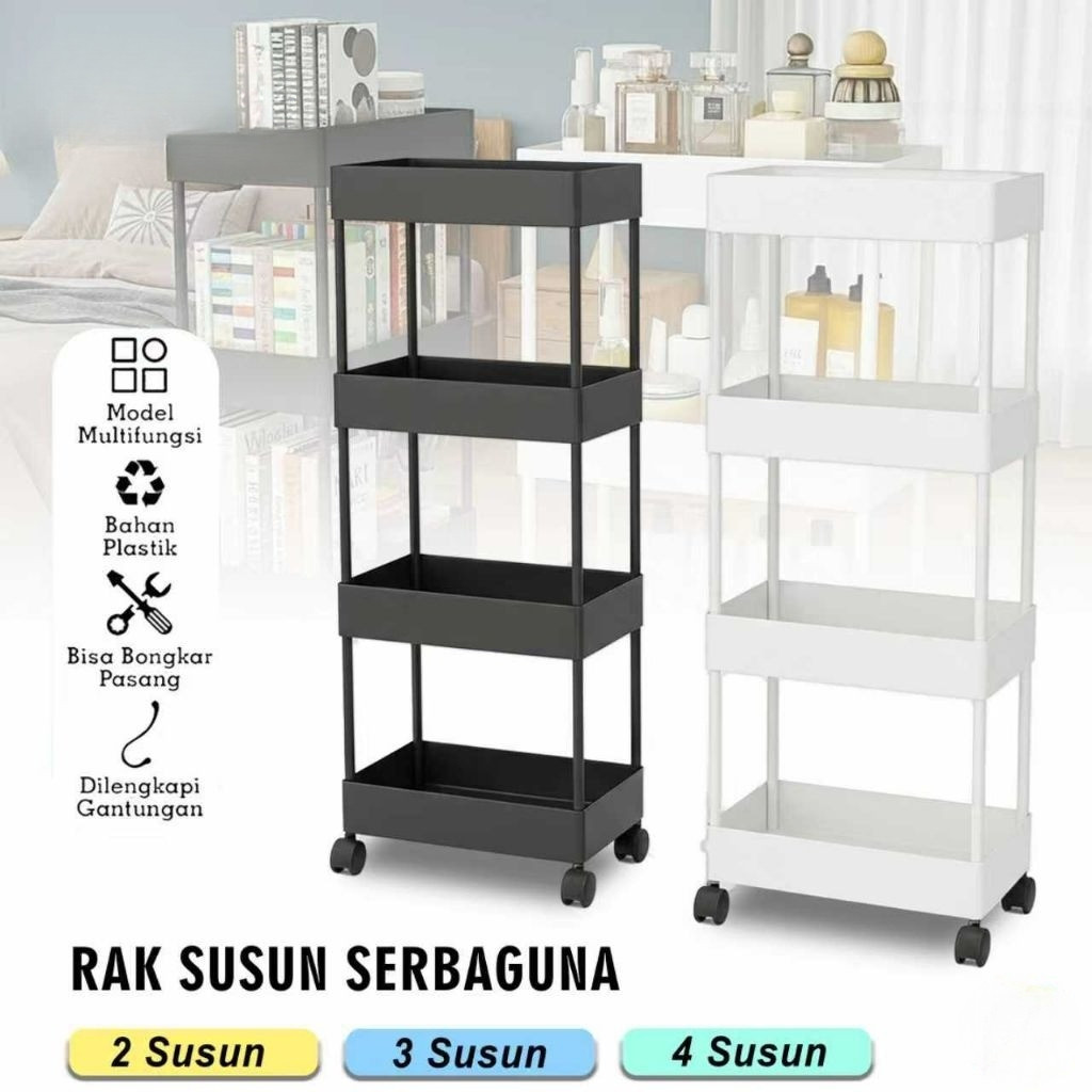 Jual Rak Dapur Harga Termurah | Model Terbaru Juli 2026