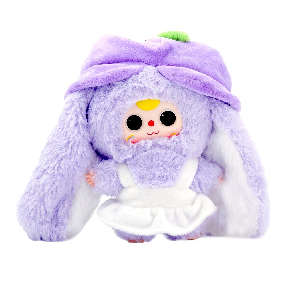 Jual Baby Three Where is spring Plush Blind Box | Shopee Indonesia