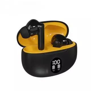 E7S Wireless Bluetooth Headset With Mic LED Display Earbuds TWS Earphone Headphone Waterproof