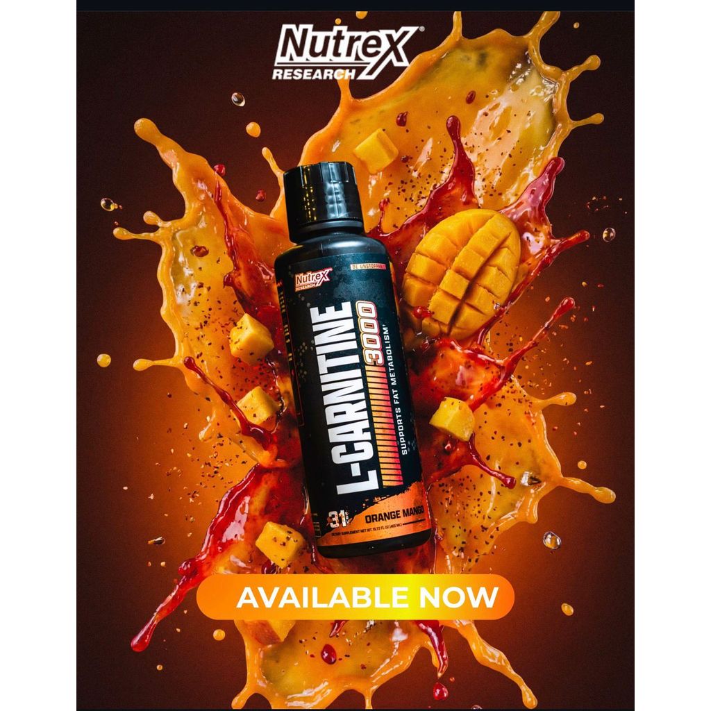 l carnitine hardline n11 Jual Nutrex Research Liquid L-Carnitine 3000 465mL 31 Servings Cair the star ingredient in flavour:cherry L Carnitine Capsules – كريم يعالج اسمرار البشرة
