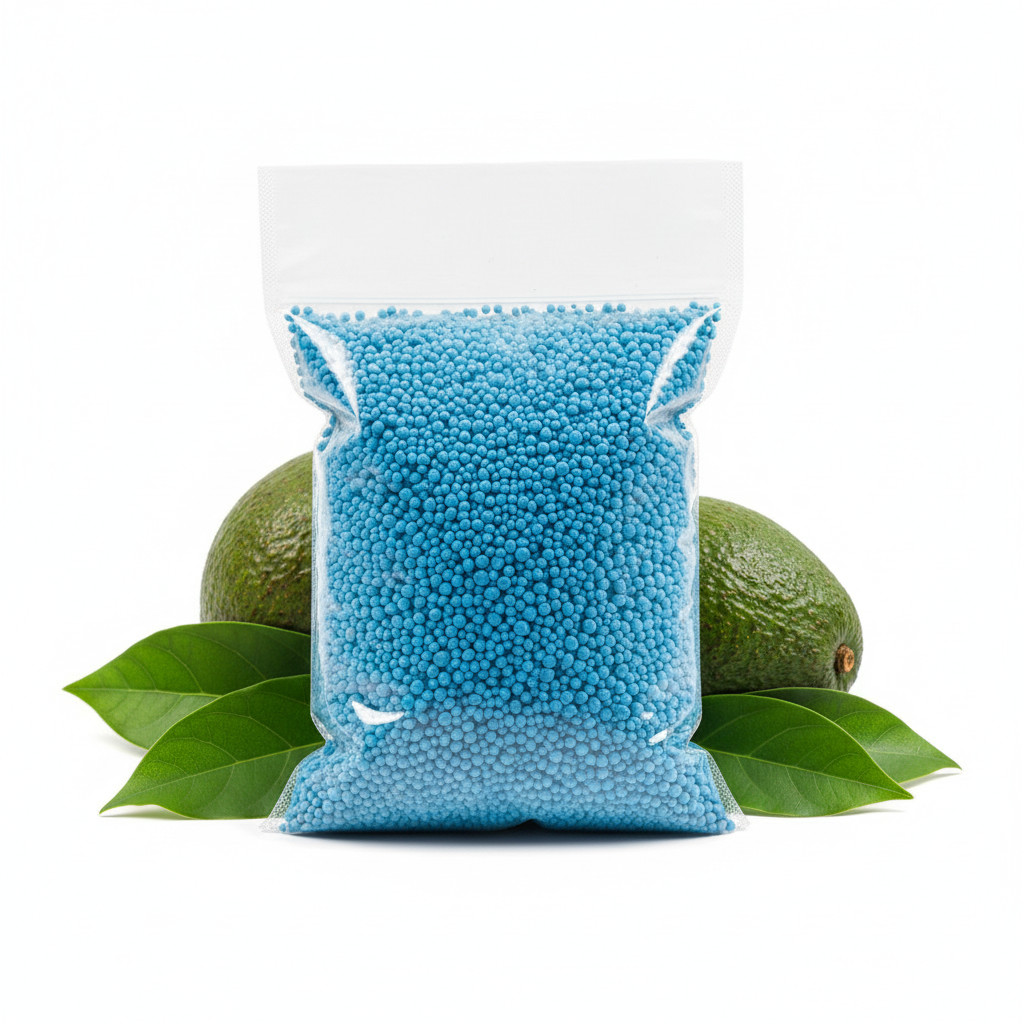 Naturify - Pupuk NPK 16-16-16 Premium Kemasan Repack Nutrisi Tanaman Sayur Buah Alpukat