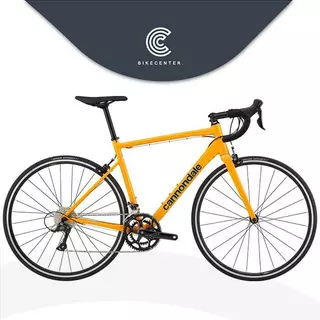 自転車本体 cannondale caad8 48 sora custom yellow 自転車本体 cannondale caad8 48 sora custom yellow 自転車本体