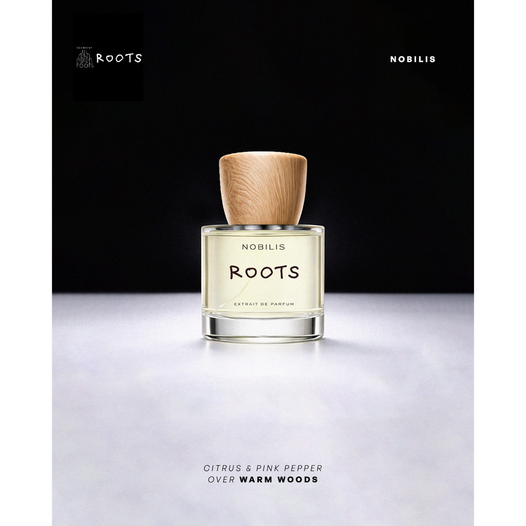 Produk Scents by Roots | Shopee Indonesia