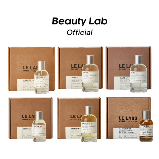 Jual Produk Le Labo Harga Terbaru & Murah Agustus 2026 | Shopee Indonesia