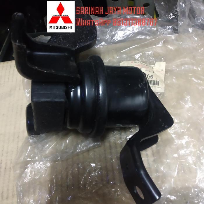 Jual engine mounting kanan lancer cedia cs3 manual asli original ...