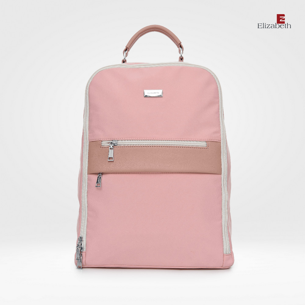 Jual Tas Ransel Wanita Elizabeth Backpack 0022-1540 | Shopee Indonesia