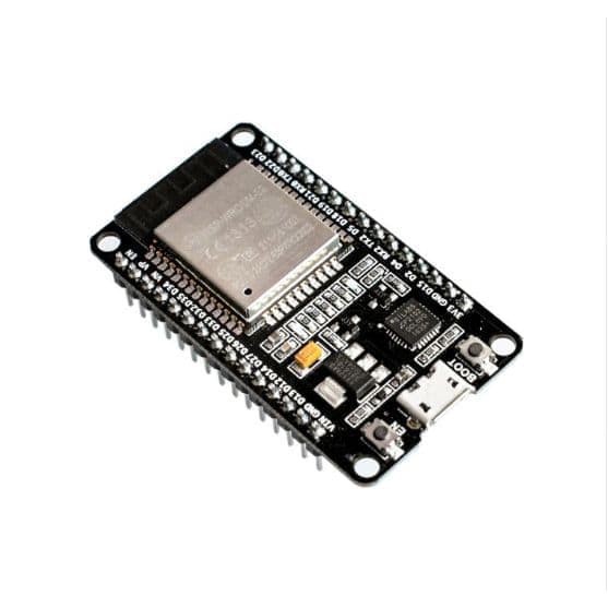 Jual ESP32 WROOM-32 WiFi Bluetooth BLE Development Board IoT Module ...