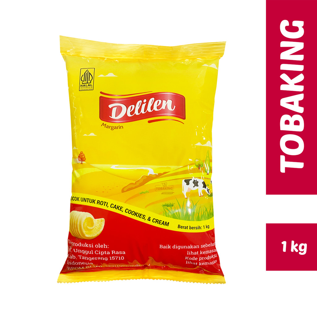 Jual Margarin 1 Kg Terlengkap & Harga Terbaru Mei 2026 | Shopee Indonesia