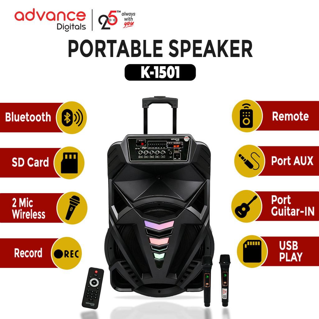Jual Speaker 15 Inch Murah Terlengkap & Harga Terbaru Oktober 2026 ...