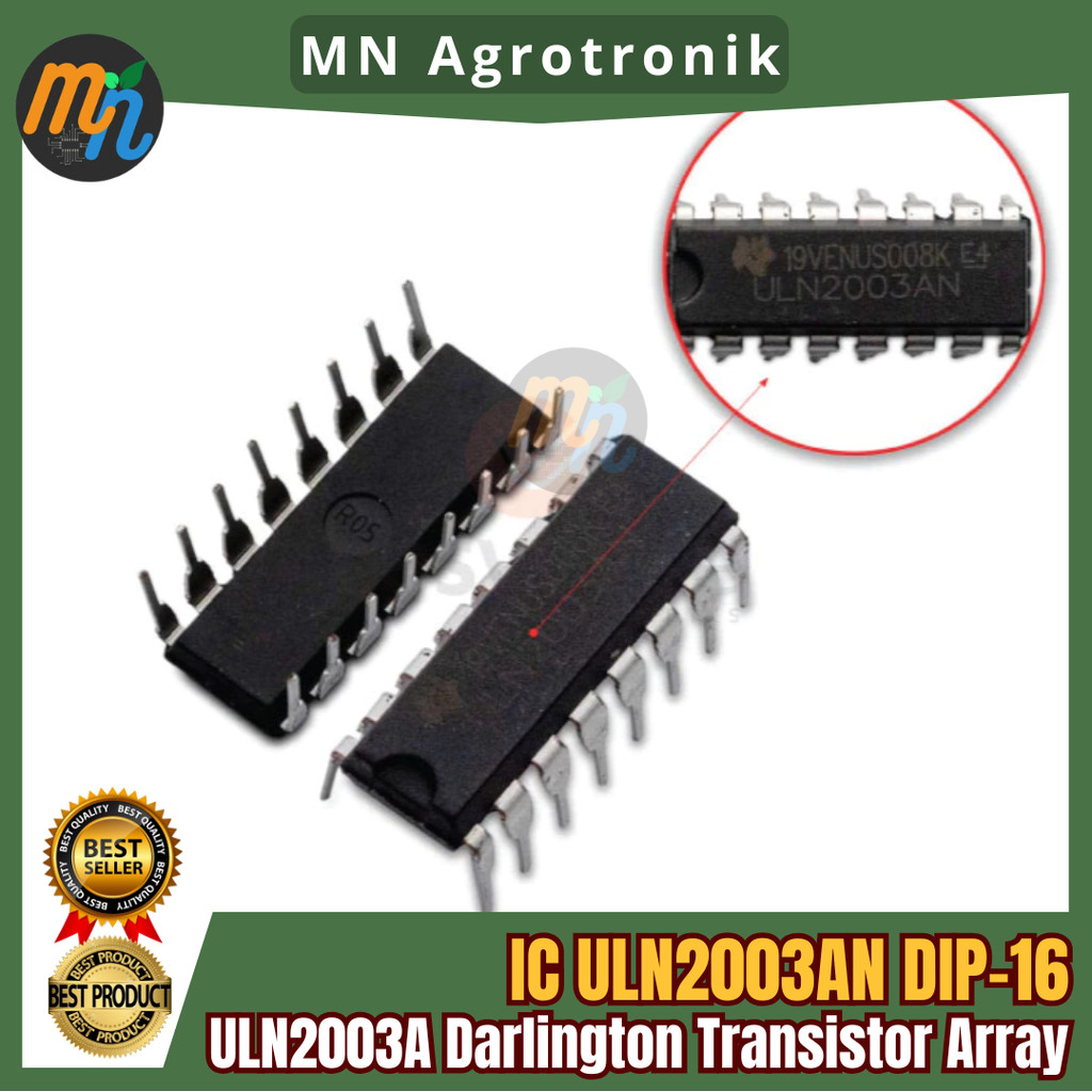 50PCS SOP-16 ULN2003 ULN2003A DARL TRANS ARRAY TI NEW