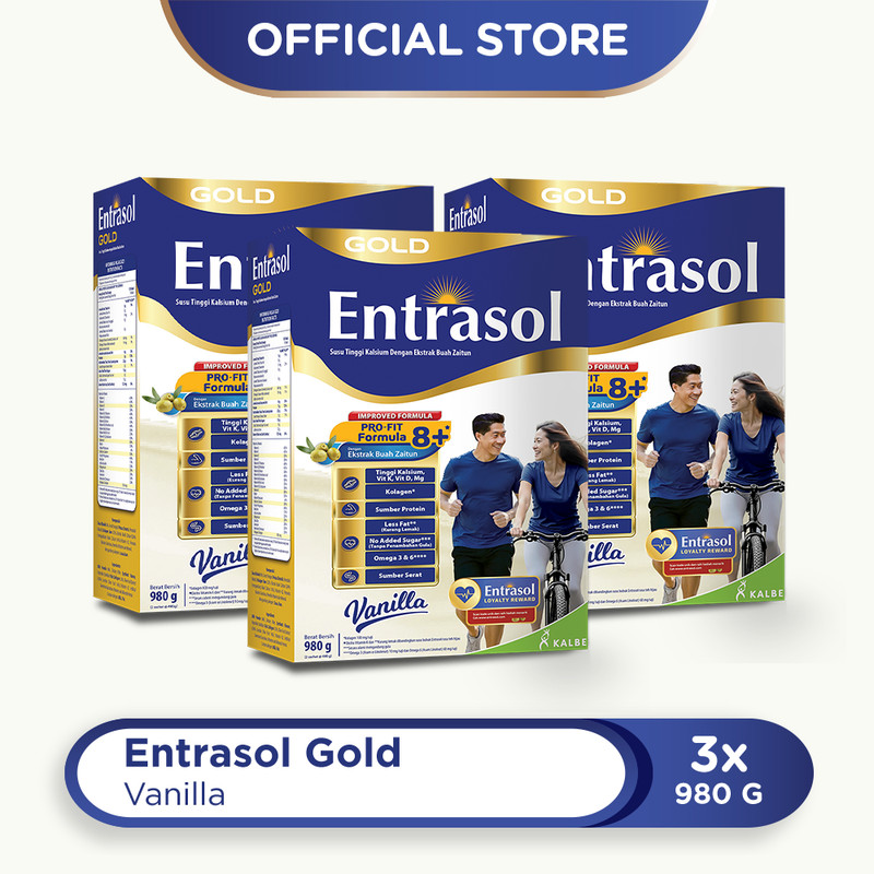 Toko Online Entrasol Official Shop | Shopee Indonesia