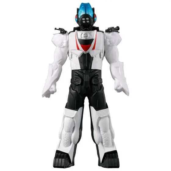 Jual Rider Hero Series Bike Robot 90088 | Shopee Indonesia