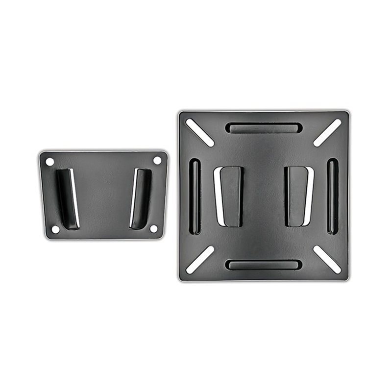 Jual B50BUniversal Metal VESA Bracket WallMounted Snap Fastener 1027 ...