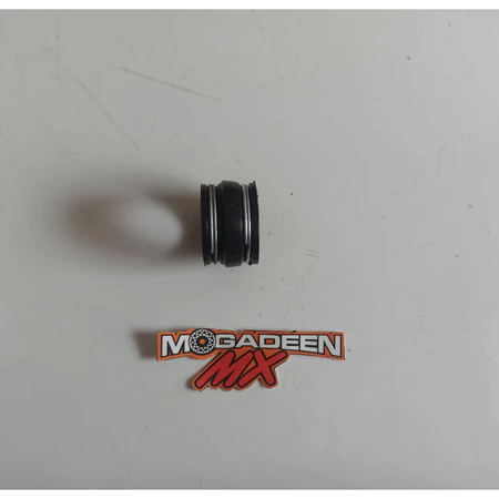 karet sambungan knalpot universal uk 28-32mm
