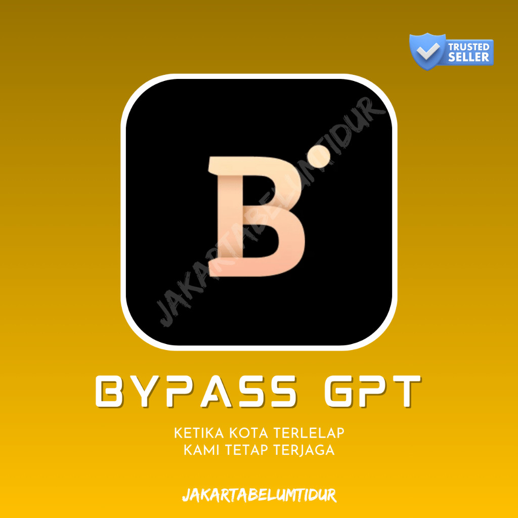 BYPASS - Teks Humanize AI BARU