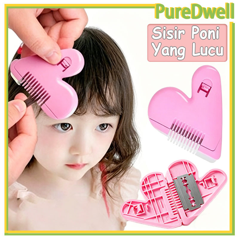 Jual Hair Cut Terlengkap & Harga Terbaru Juni 2026 | Shopee Indonesia