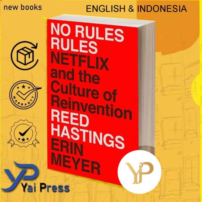 Jual Netflix Culture Shock Terlengkap & Harga Terbaru Juni 2026 ...
