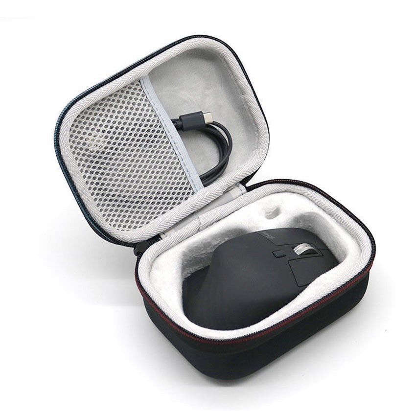Jual Case Logitech MX Master 3S – Hardcase Storage Mouse | Shopee Indonesia
