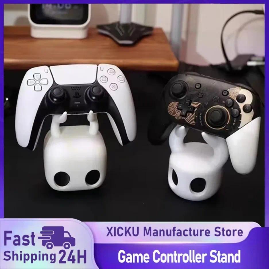 Jual Universal Hollowed Knight Cool Desktop splay Game Handle Bracket ...