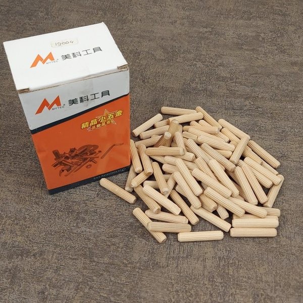 Jual Dowel Pin Kayu | Shopee Indonesia