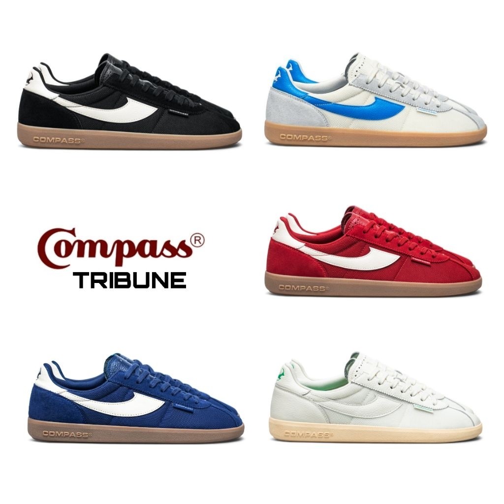 Jual Sepatu Compass Terlengkap & Harga Terbaru Juli 2026 | Shopee Indonesia