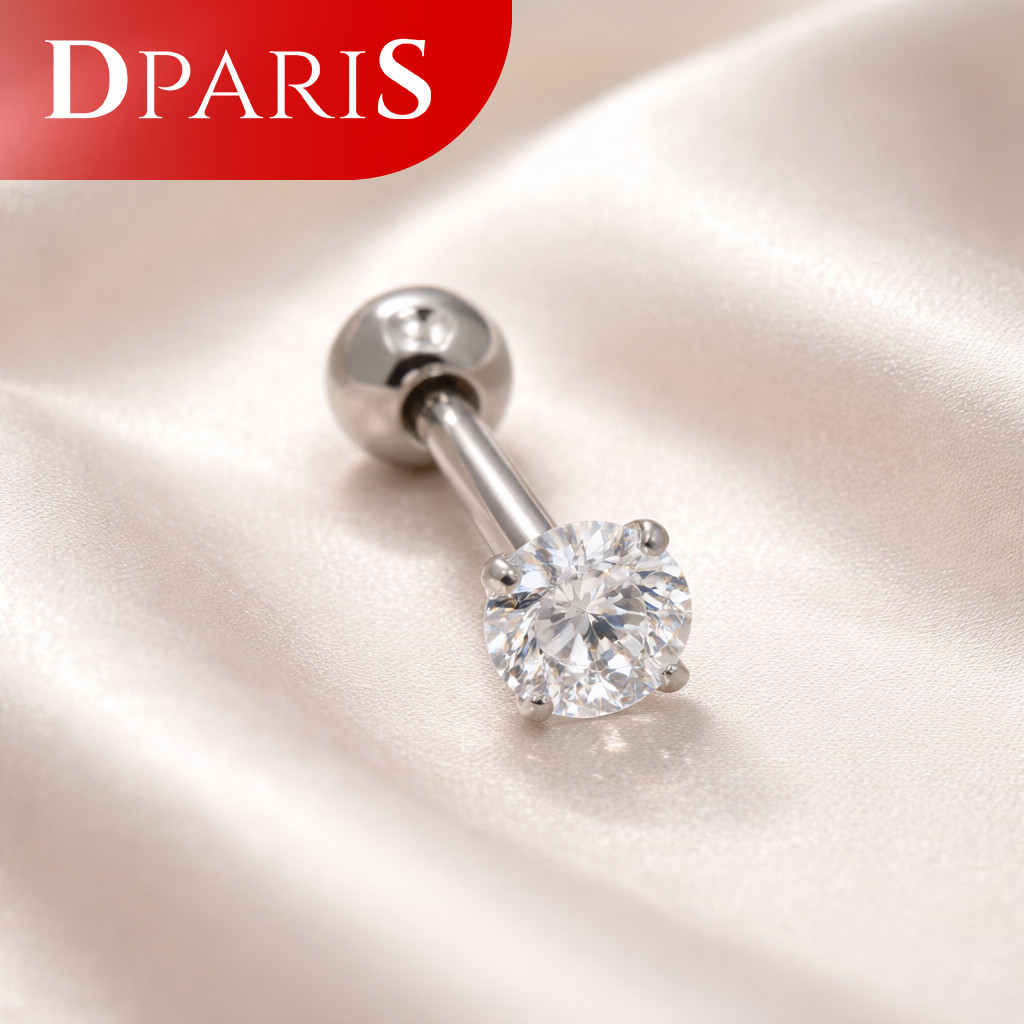 Jual DPARIS Tindik Serena MAT19S4 | Shopee Indonesia